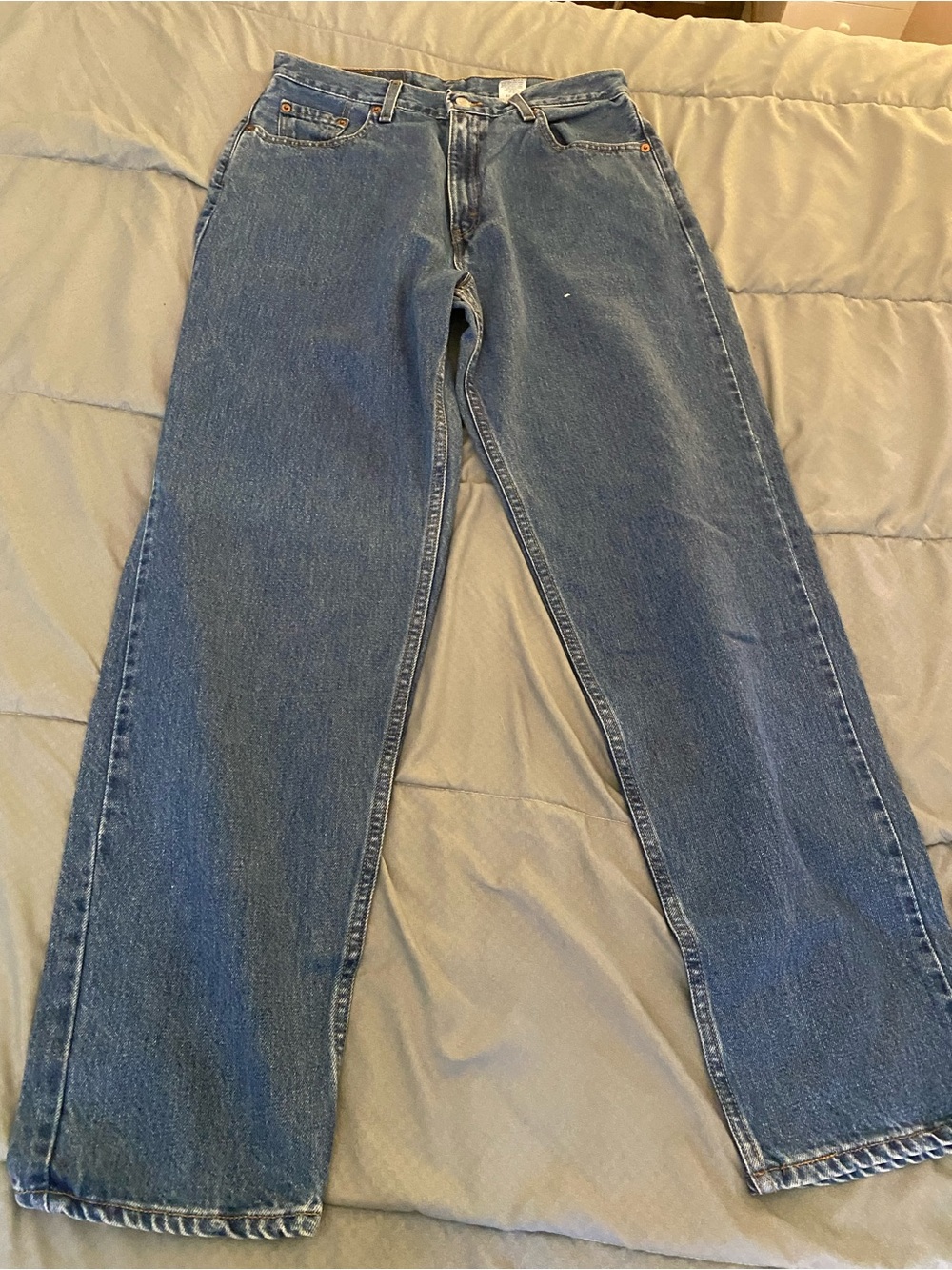 Vintage Levi’s 560 Women’s Jeans